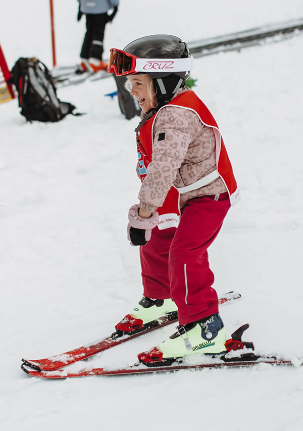 Packages Verleih und Skikurs