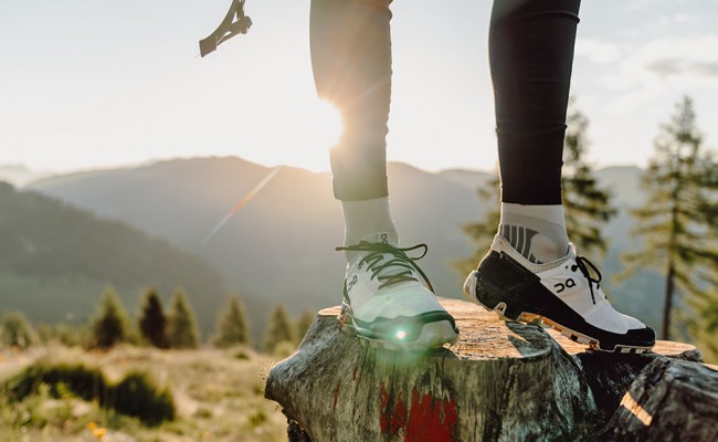 Wanderung in Kleinarl - ausgerüstet vom Wanderschuh bis Wanderstöcke und Wanderbekleidung für Kinder und Erwachsene bei Schernthaner sports in Kleinarl