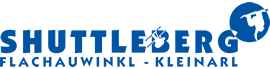 Logo Shuttleberg